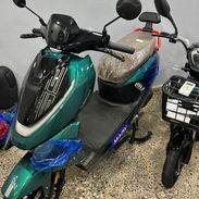 MOTO ELÉCTRICA GS RACING 2026 Nuevas 0km - Img 55689272