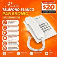 🔔TELÉFONO FIJO🔔 - Img 56609404