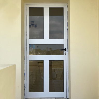 馃彔 Tu hogar merece lo mejor en Aluminio y Vidrio!! - Img 124990608