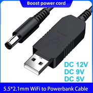 Aquí está 🌬️ + 📡 = ⚡ Solución para los días difíciles. ¡Escríbeme y coordina! - Img 55509795