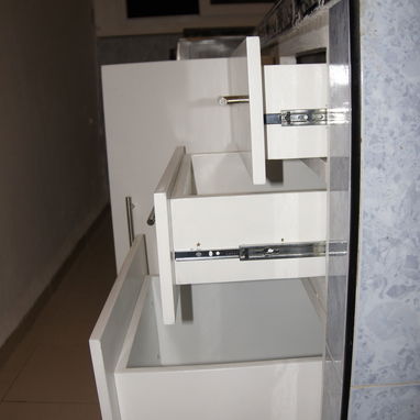 Muebles de Cocina de Madera Maciza a medidas para Usted - 4/7