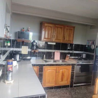 Apartamento en Altahabana, por vento y boyeros. No se va la corriente. Dos habitaciones. Todo en buen estado. - Img 124801247