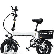 Bicicleta eléctrica 480 usd - Img 55823798