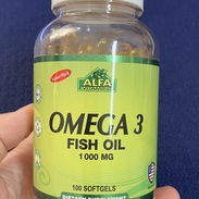 OMEGA 3 - Img 54540149