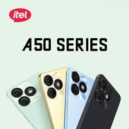Itel a50 nuevos en caja - Img 58445614