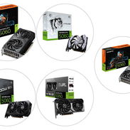 SELLADAS 📢 NVidia GeForce RTX 5060 8GB - Asus Dual, Gigabyte WindForce MAX, MSI Cyclone, MSI Shadow 2X - Img 50486627