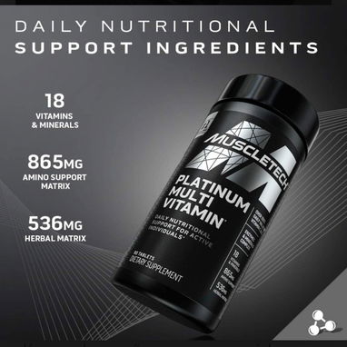 Multi vitaminas Y Minerales 56799661 y 51699376 - Img 117743014