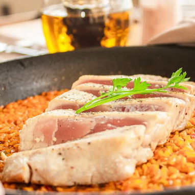 FOTOGRAFÍA GASTRONÓMICA Y PARA NEGOCIOS | Haz que tus platos vendan solos - 5/7