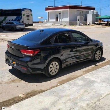 Renta de autos - 2/2