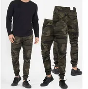 ROPA PARA HOMBRES Y PANTALONES DE CAMUFLAJE DE TODAS LAS TALLAS. ESCRÍBEME AL WHATSAP 56249037 - Img 50201724