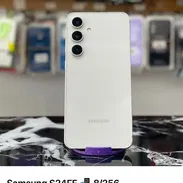 Samsung S24Fe Impecable - Img 55239058