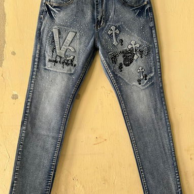 Pantalones x cantidad - Img 124434783
