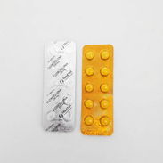 Cloroquina 230mg - Img 57084224