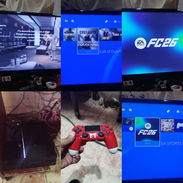 Combo de play con tv de 40 pulgadas - Img 57679747