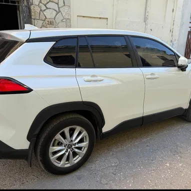 ‼️REBAJA DE PRECIO ‼️Toyota Corolla Cross 2025 — - Img 120587483