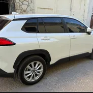 ‼️ULTIMO PRECIO ‼️✨Toyota Corolla Cross 2025 ✨.  🚨🚘  — Y SIGUE DISPONIBLE… PERO NO POR MUCHO 🚘🚨 - Img 55219874