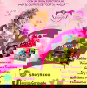 Eventos Cariñosita - Img 49410420