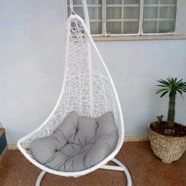 HAMACAS. modernas originales importadas para su jardín. interesados al wasapp.   52361036. - 3/3