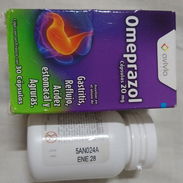 Omeprazol 20mg - Img 56891186