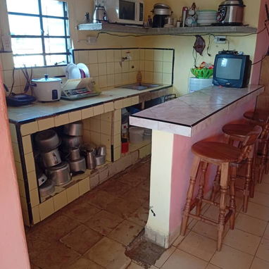 Ofertaaa excelente propiedad horizontal con placa libre en excelente zona de Santos Suárez!!!! - Img 122706342