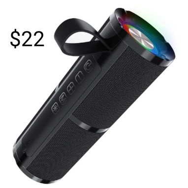BOCINAS PORTATILES Y BLUETOOTH - Img 123041134