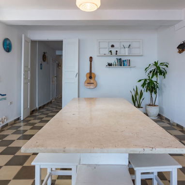 🌅 ¡Casa de renta con vista al MAR en Santa Fé! 🌅 - Img 112344503