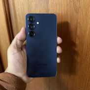Samsung S25 - Img 56603788