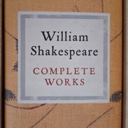 Coleccion de William Shakespeare en ingles - Img 55611050