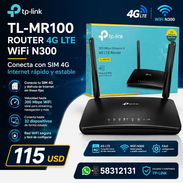 Router 4G - Img 56818790