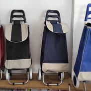 Carrito para hacer compras - Img 57218629