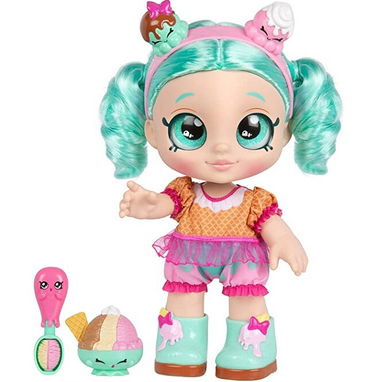 Juguetes: Muñecas Kindi Kids (Originales) - 6/10