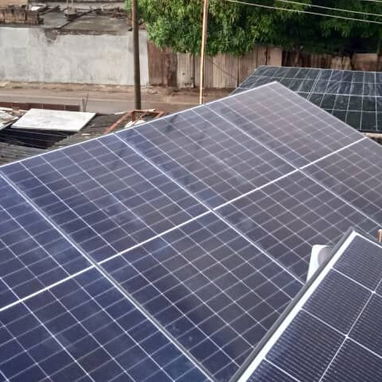 ¿Apagones en Pinar del Río? Instalamos tu kit solar con contrato y factura - 3/8