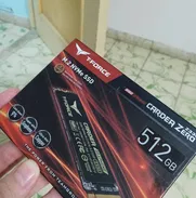 SSD m2 512 GB - Img 49633074