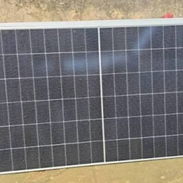 Panel Solar Perlight Solar — Módulo Fotovoltaico Bifacial N-Type TOPCon 620W - Img 56150858