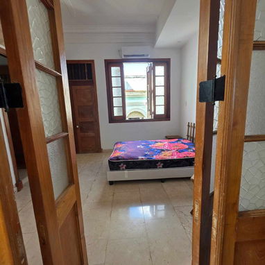 VEDADO, ZONA LETRAS, LUJO!!! APARTAMENTO DE 2 HABITACIONES Y 3 BAÑOS CON PRECIOSAS VISTAS - 5/10