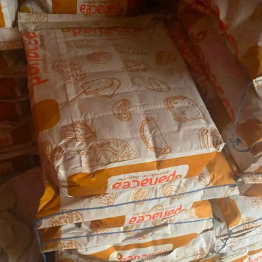 PRODUCTOS DE PANADERÍA - 2/3