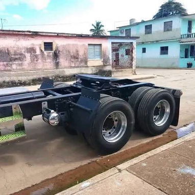 Vendo internacional soy d matanzas  d matanzas motor m11 año 2010 - 3/4