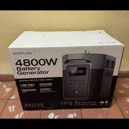 ​¡POTENCIA EXTREMA! EcoFlow DELTA 2 Max - Tu Planta Eléctrica de Alta Capacidad - Img 55650264
