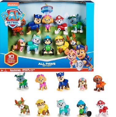 53760064 Paw Patrol - Img 79191123