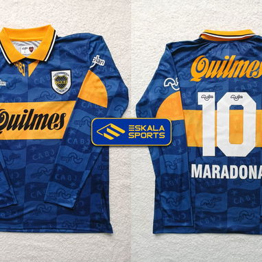 Boca Juniors jersey - Img 104302772