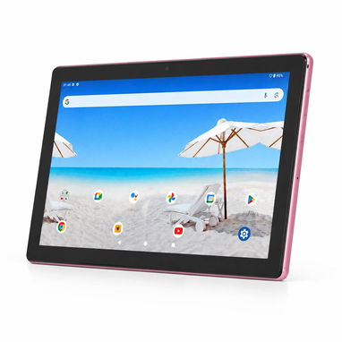 Tablet Android 10.1" 32GB 3GB + 5GB RAM – Rosada – - 2/5