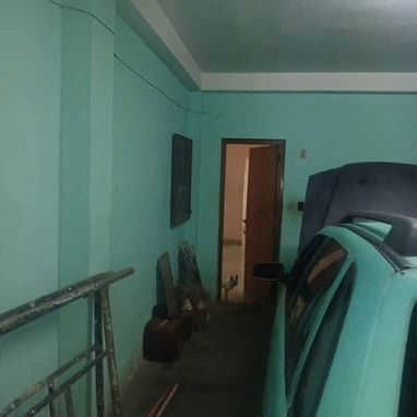 Casa independiente en El Sevillano - 8/10