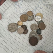 Monedas antiguas - Img 57459112