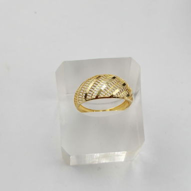 Anillos y collares de oro a la venta - Img 124304741