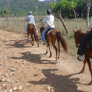 🐎🌿 EXCURSIÓN A CABALLO | CASCADA DE JAVIRA – TRINIDAD 🌿🐎 - Img 57600209