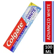 Pasta Colgate Advanced White 100ml. - Img 54780567