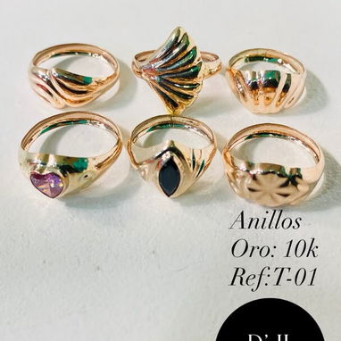 DJL Joyeria escribe y compra ya! Esto y mucho más - Img 125591811
