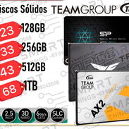 Disco Solido 128 - Img 45004848