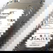 Disco interno Seagate 1TB al 100%. - Img 50113959