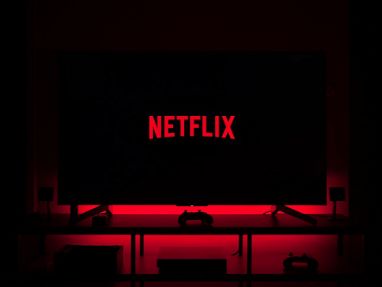 Venta de cuentas Netflix a un precio que no puedes perderte - Img main-image